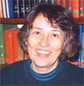 Dr. Patricia Nichols