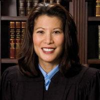 California Supreme Court Chief Justice Tani Cantil-Sakauye